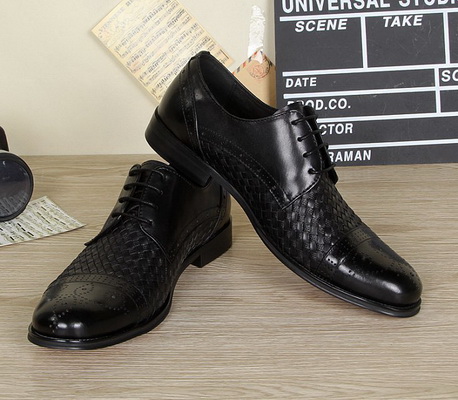 Bottega Venetta Business Men Shoes--011